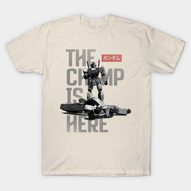 champ shirt