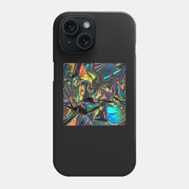 Dimensions Phone Case by dinaaaaaah