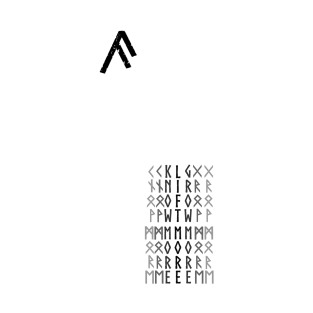 A KLG T-Shirt