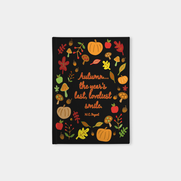 Autumn Smile
