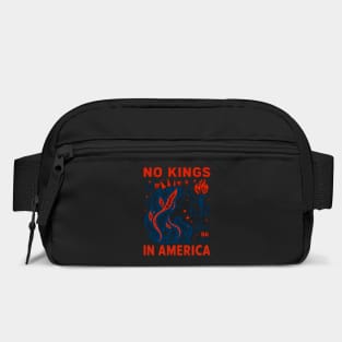 No-Kings-In-America Bag
