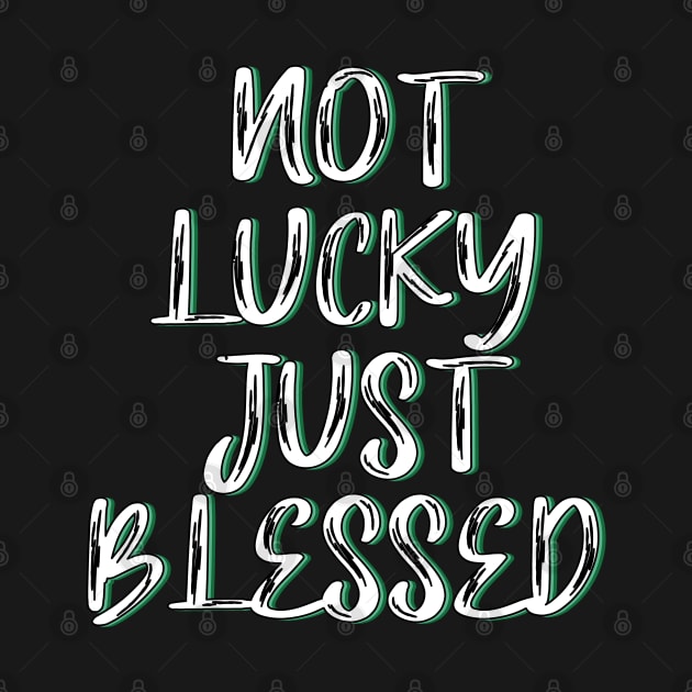 Not lucky just blessed by SamridhiVerma18