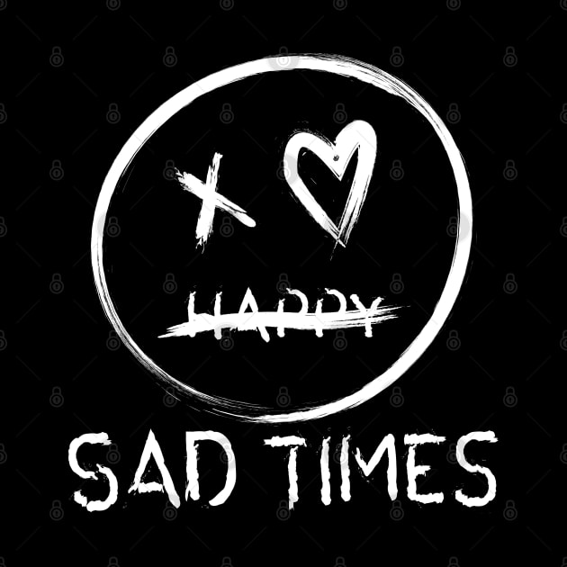 Sad Times Podcast by Hysteria 51's Retro - RoundUp