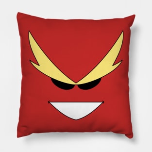 The mens non no brand MHA Pillow