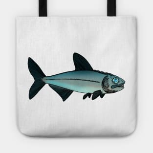 A Fish Named "Dagon" Tote