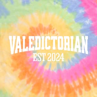 Class of 2024 Valedictorian T-Shirt