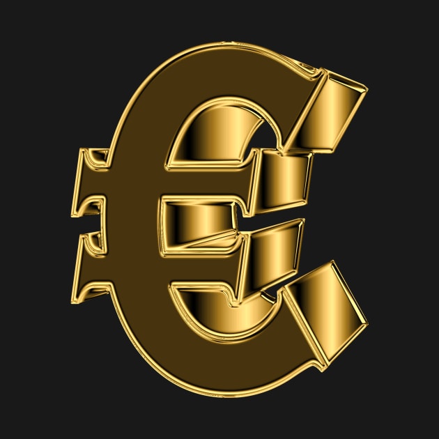 Euro logo. by robelf