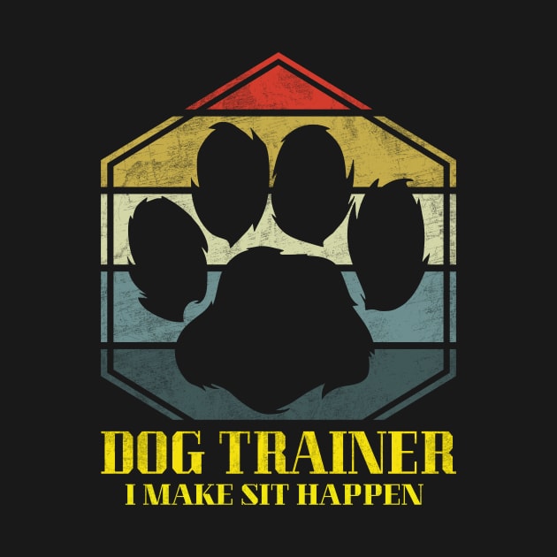 dog training by SpaceImagination