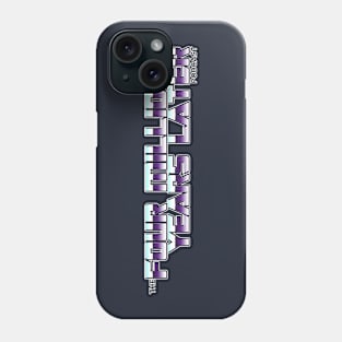 DECEPTICON COLOR LOGO Phone Case