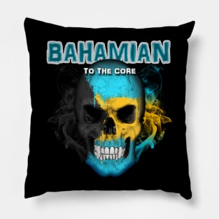 To The Core Collection: Bahamas Pillow