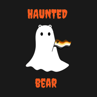 Haunted Bear T-Shirt