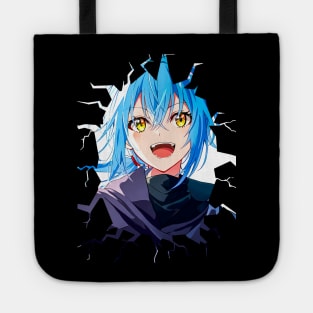 Rimuru Tempest Tote