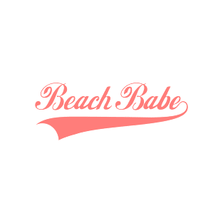 Beach Babe T-Shirt