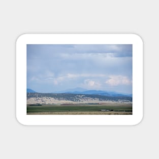 Colorado Landscape 3 Magnet