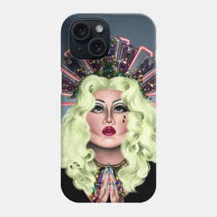 Kim Chi Phone Case