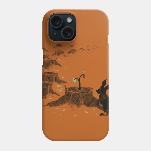 Hope Phone Case by Tobe_Fonseca