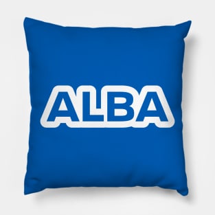 Alba Pillow