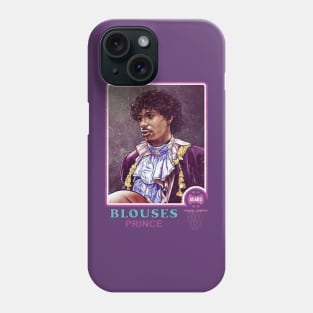 Dave Chappelle Basket Card Phone Case