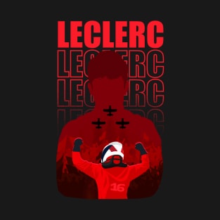 Leclerc 16 T-Shirt