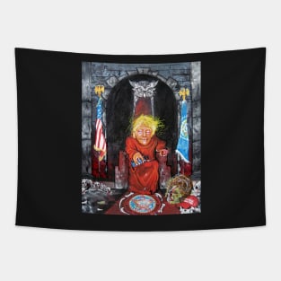 DRUMPF FTBONR Tapestry