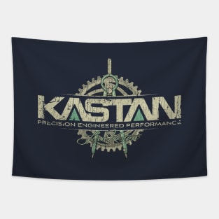 Kastan BMX 1988 Tapestry