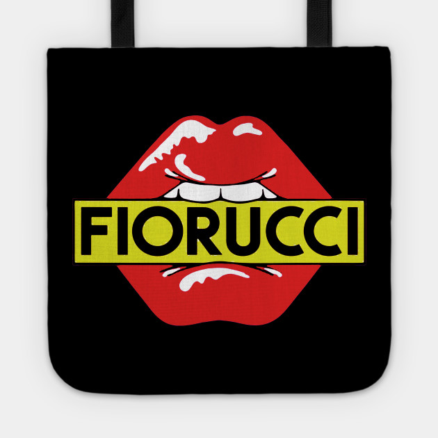 fiorucci tote