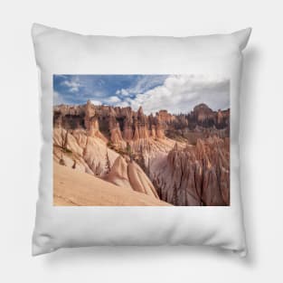 Wheeler Geological Area Pillow