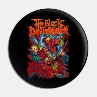 TBlDaMu Pin