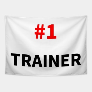 number one trainer Tapestry