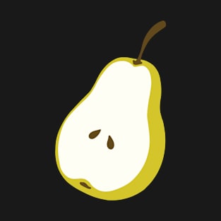 Pears Vegan Fruit T-Shirt