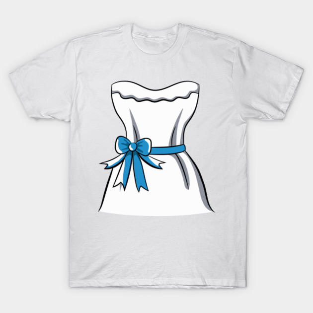 Wedding T Shirt For Women Wedding Dress T Shirt Teepublic