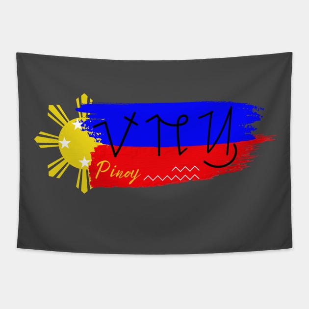 Tapestry tagalog new arrivals