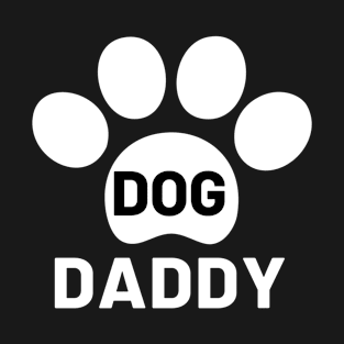 Dog Daddy T-Shirt