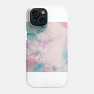 Cloud Burst Phone Case