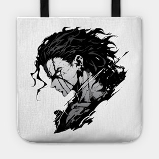 Adult Gon Tote