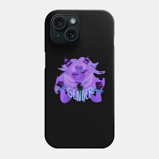 GENDER Phone Case