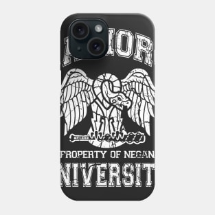 Saviors University Phone Case