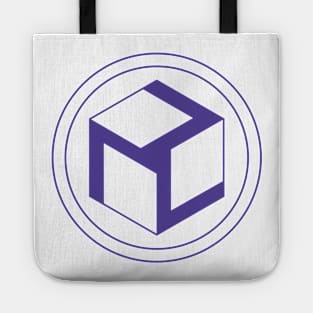 Female  Antahkarana - Yin Antahkarana Tote