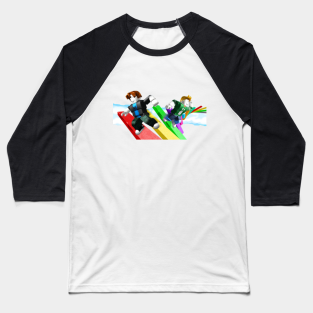Roblox Piggy Baseball T Shirts Teepublic - elf clothing roblox