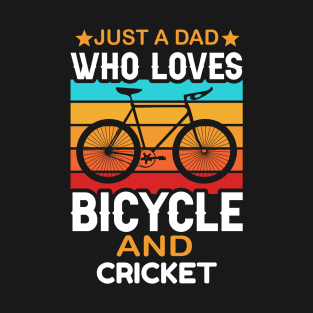 cricket T-Shirt