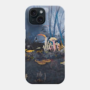 The Coral Reef Phone Case