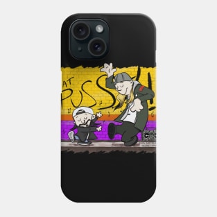 Clerks 2 v3 Phone Case