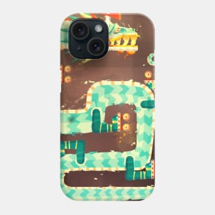 Quetzal Phone Case