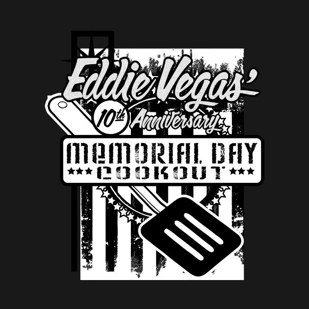 Memorial Day #10 by Eddie_Vegas