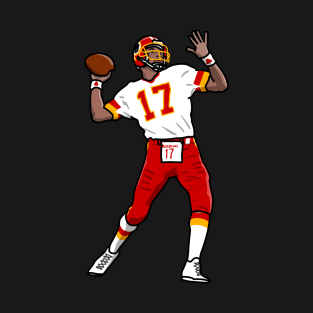 qb doug T-Shirt