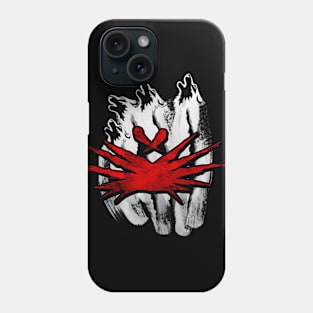 Shadow Lords Phone Case