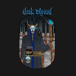 DARK WIZARD T-Shirt