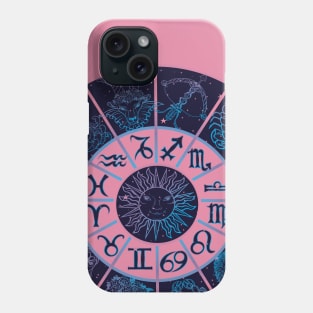 Zodiac Phone Case