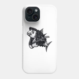 Rockfish (Elfish) Phone Case