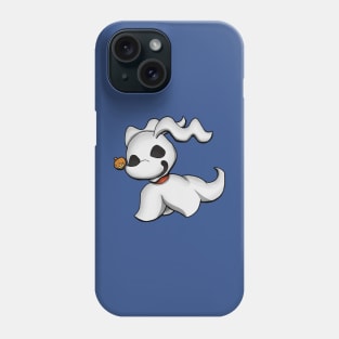 Zero Phone Case